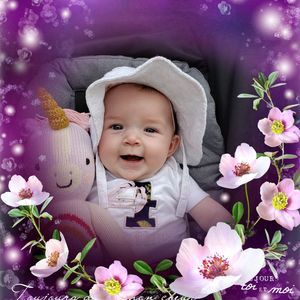 Meet your Posher, Chrissy